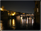 foto Bassano del Grappa di notte